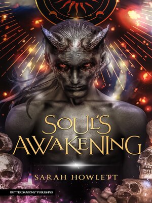 cover image of Soul's Awakening